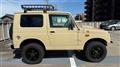 1998 Suzuki Jimny