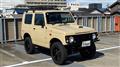 1998 Suzuki Jimny