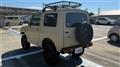 1998 Suzuki Jimny