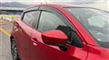 2015 Mazda Demio
