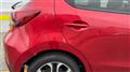 2015 Mazda Demio