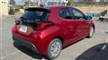 2022 Toyota Yaris