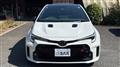 2023 Toyota Corolla Sedan