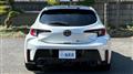 2023 Toyota Corolla Sedan