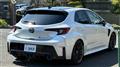 2023 Toyota Corolla Sedan