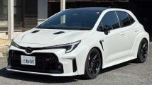 2023 Toyota Corolla Sedan