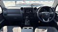2025 Toyota Landcruiser 70