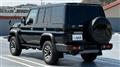 2025 Toyota Landcruiser 70