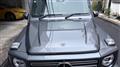 2022 Mercedes-Benz G-Class