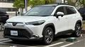 2025 Toyota CorollaCross