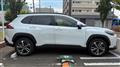 2025 Toyota CorollaCross