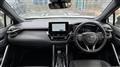 2025 Toyota CorollaCross