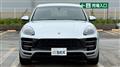 2016 Porsche Macan