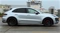 2016 Porsche Macan