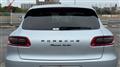2016 Porsche Macan