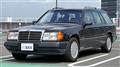 1992 Mercedes-Benz Midium Class