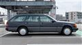 1992 Mercedes-Benz Midium Class