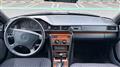 1992 Mercedes-Benz Midium Class