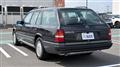 1992 Mercedes-Benz Midium Class