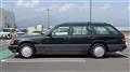1992 Mercedes-Benz Midium Class