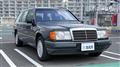 1992 Mercedes-Benz Midium Class