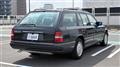 1992 Mercedes-Benz Midium Class