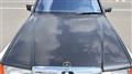 1992 Mercedes-Benz Midium Class
