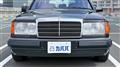 1992 Mercedes-Benz Midium Class