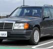 1992 Mercedes-Benz Midium Class