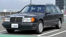 1992 Mercedes-Benz Midium Class