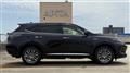 2014 Toyota Harrier Hybrid