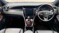 2014 Toyota Harrier Hybrid