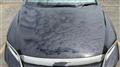 2014 Toyota Harrier Hybrid