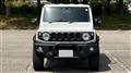 2025 Suzuki Jimny