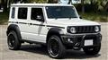 2025 Suzuki Jimny