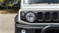 2025 Suzuki Jimny