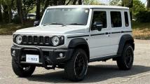 2025 Suzuki Jimny