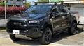 2024 Toyota Hilux