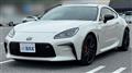 2023 Toyota 86