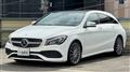 2018 Mercedes-Benz CLA-CLASS