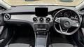 2018 Mercedes-Benz CLA-CLASS