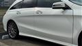 2018 Mercedes-Benz CLA-CLASS