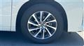 2015 Toyota Alphard