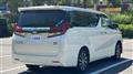 2015 Toyota Alphard