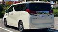 2015 Toyota Alphard