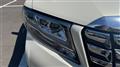 2015 Toyota Alphard