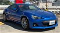 2014 Subaru BRZ