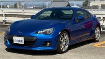 2014 Subaru BRZ