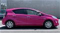 2016 Toyota AQUA