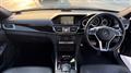 2015 Mercedes-Benz E-Class